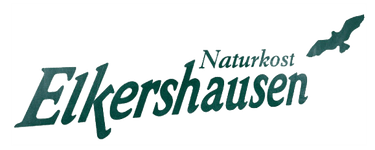 Logo Naturkost Elkershausen