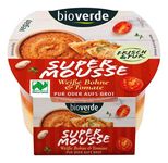 Produktfoto zu Super Mousse mit weißen Bohnen und Tomate Super Mousse mit weißen Bohnen und Tomate