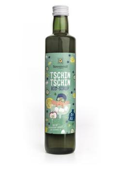 Produktfoto zu Tschin Tschin Sirup 0,5l