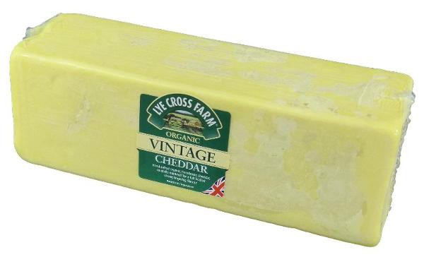 Produktfoto zu Cheddar Vintage