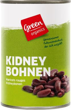 Produktfoto zu Kidneybohnen 425ml Dose