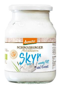 Produktfoto zu Skyr