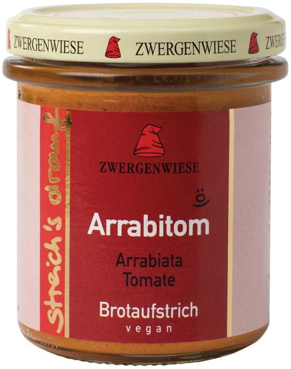 Produktfoto zu Streich Arrabitom 160g