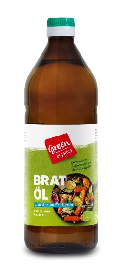 Produktfoto zu Bratöl 0,75l