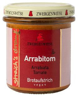 Produktfoto zu Streich Arrabitom 160g