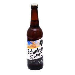 Produktfoto zu Schinkels Pils 0,5l