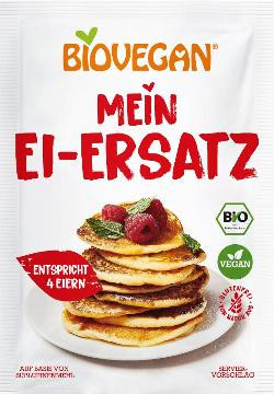 Produktfoto zu Ei-Ersatz vegan 20g