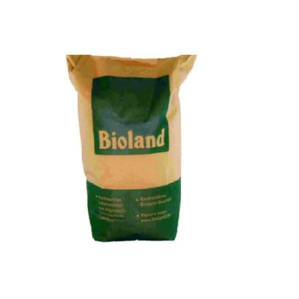 Produktfoto zu Dinkel Bioland 5kg