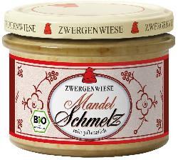 Produktfoto zu Mandelschmelz 150g