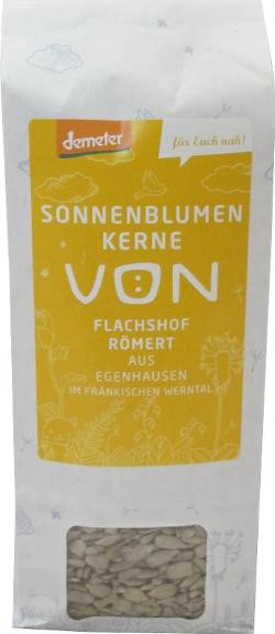 Produktfoto zu Sonnenblumenkerne 400g