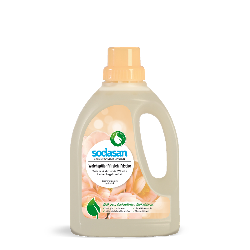 Produktfoto zu Weichspüler 750ml Sodasan