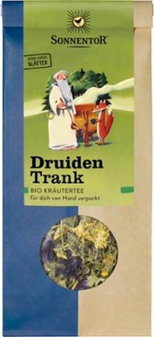 Produktfoto zu Druidentrank 50g