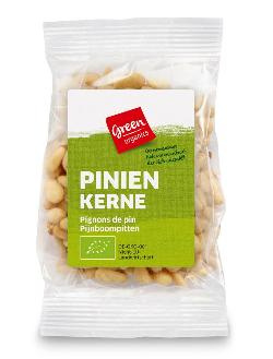 Produktfoto zu Pinienkerne 60g