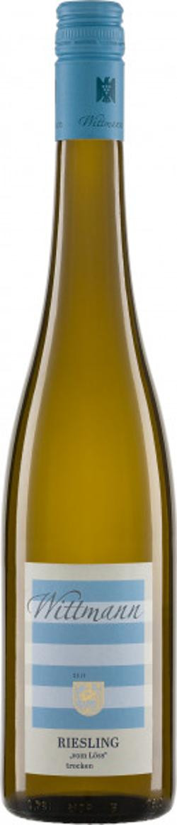 Produktfoto zu Riesling VDP.GUTSWEIN VOM LÖSS 0,75l