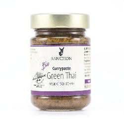 Produktfoto zu Currypaste Green Thai 190g