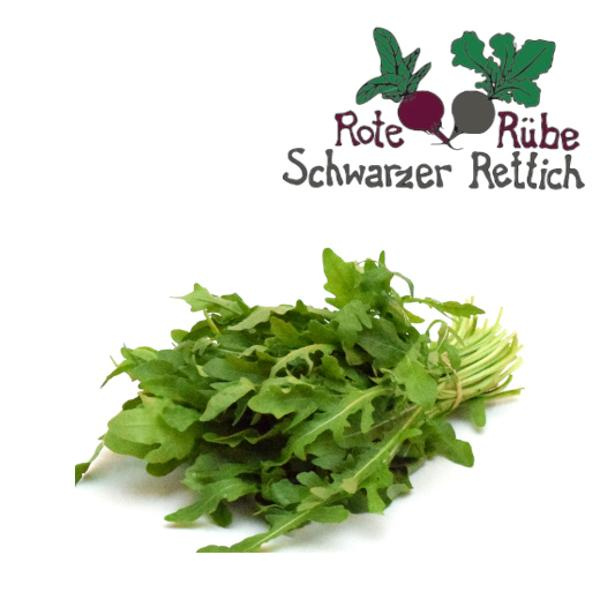 Produktfoto zu Rucola