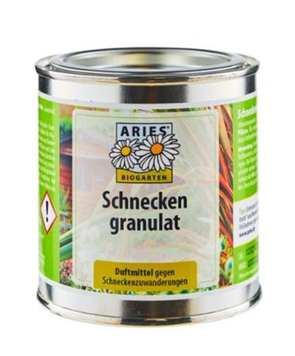 Produktfoto zu Schneckengranulat 250g