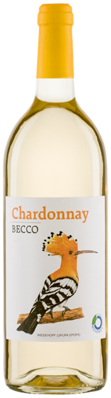 BECCO Chardonnay 1l