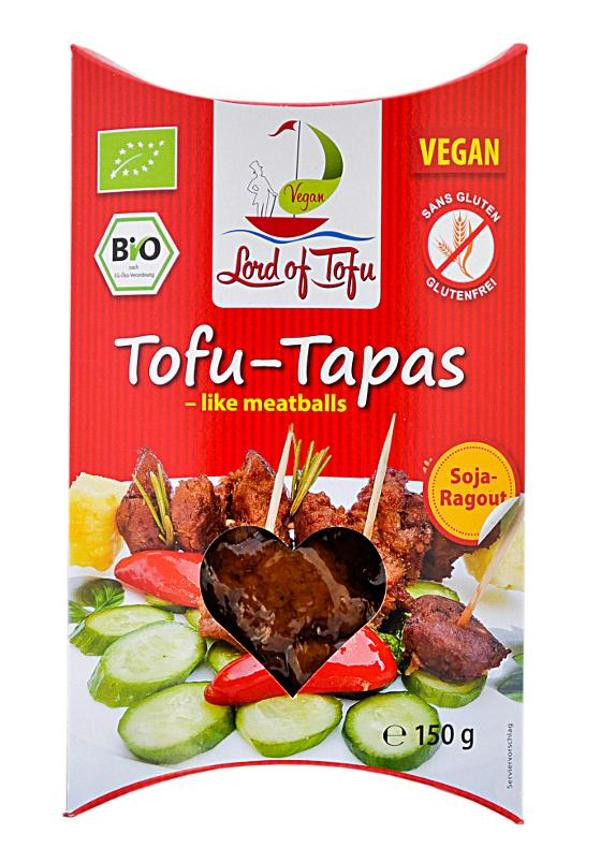 Produktfoto zu Geschnetzeltes vegan