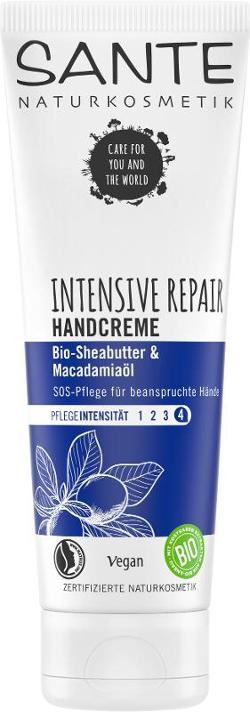 Produktfoto zu Intensive Repair Handcreme 75ml