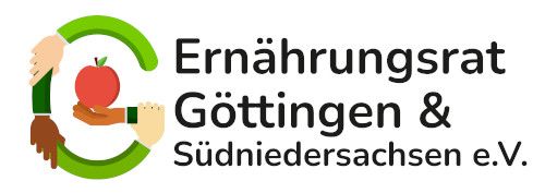 Logo Ernährungsrat Göttingen und Südniedersachsen