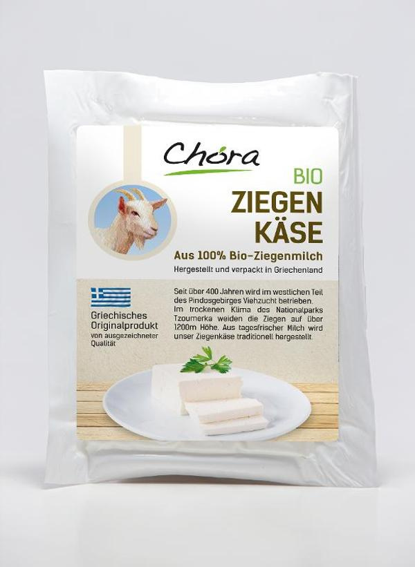 Produktfoto zu Ziegenfeta 50% F.i.Tr.