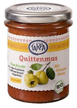 Produktfoto zu Quittenmus 200g