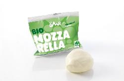 Produktfoto zu Mozzarella