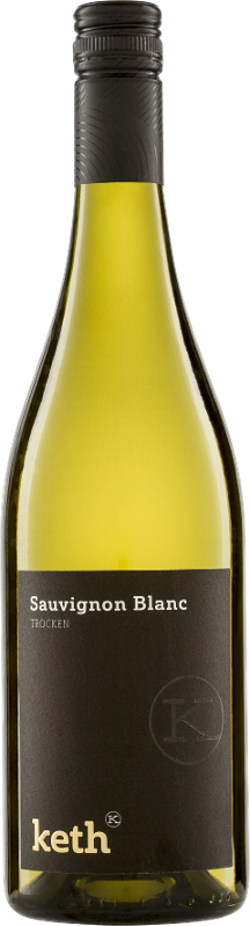 Produktfoto zu Sauvignon Blanc QW Rheinhessen 0,75l