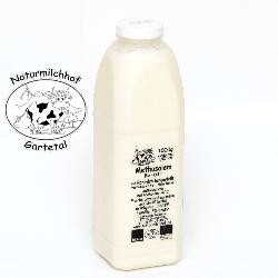 Produktfoto zu Kefir aus Rohmilch