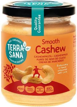 Produktfoto zu Cashewmus 250g