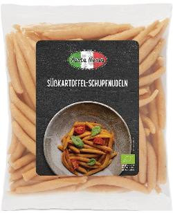 Produktfoto zu Schupfnudeln aus Süßkartoffeln