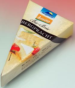 Produktfoto zu Brie Bergpracht