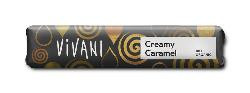 Produktfoto zu Schokoriegel Creamy Caramel 40g