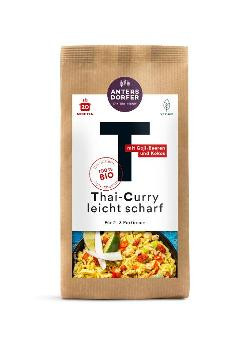 Produktfoto zu Thai-Curry leicht scharf 150g