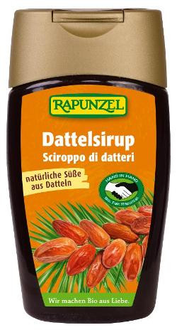 Produktfoto zu Dattelsirup 250g