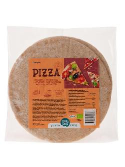 Produktfoto zu Pizzaböden 2 St