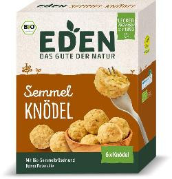 Produktfoto zu Semmel-Knödel im Kochbeutel