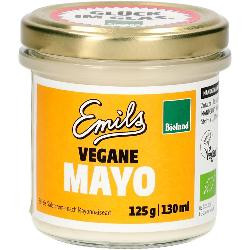 Produktfoto zu Vegane Mayo natur 125g