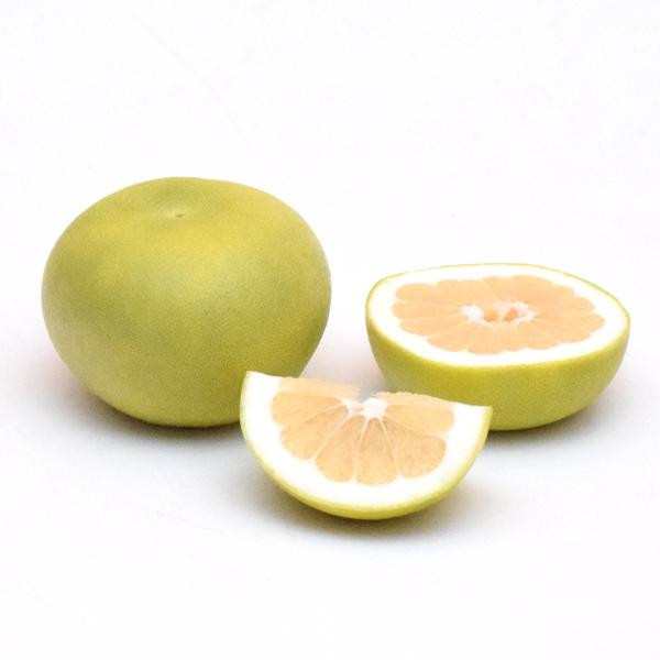 Produktfoto zu Grapefruit weiß Sweeti