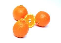 Produktfoto zu Minneola