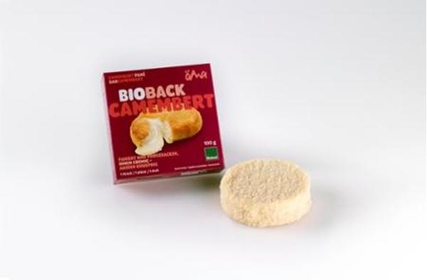 Produktfoto zu Back-Camembert 45%F