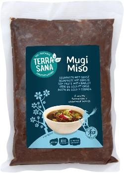 Produktfoto zu Mugi Miso 400g