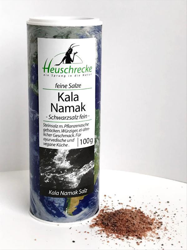 Produktfoto zu Kala Namak 100g