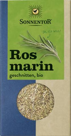 Produktfoto zu Rosmarin getrocknet 30g