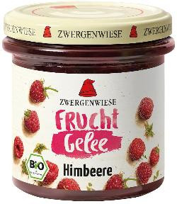 Produktfoto zu FruchtGelee Himbeere 160g