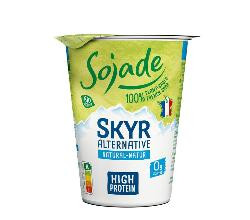 Produktfoto zu Skyr Natur vegan