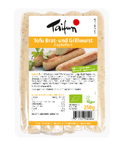 Produktfoto zu Tofu-Grill-Knacker 4 Stück