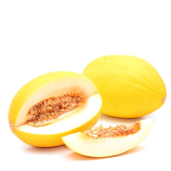 Produktfoto zu Melone Canari