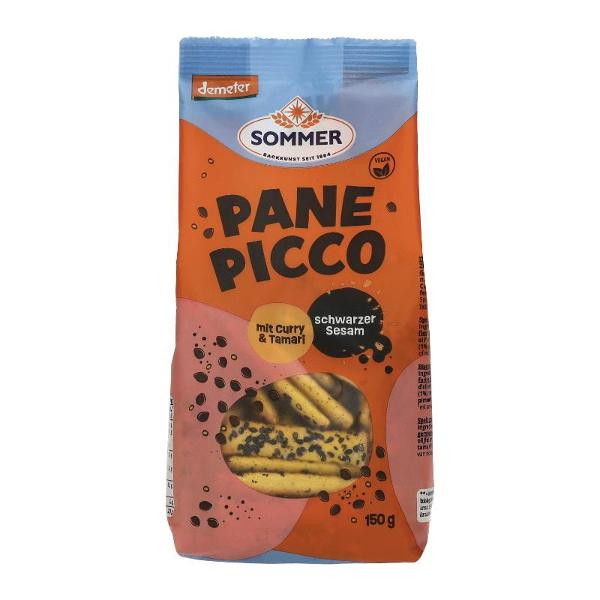 Produktfoto zu Pane Picco ASIA 150g